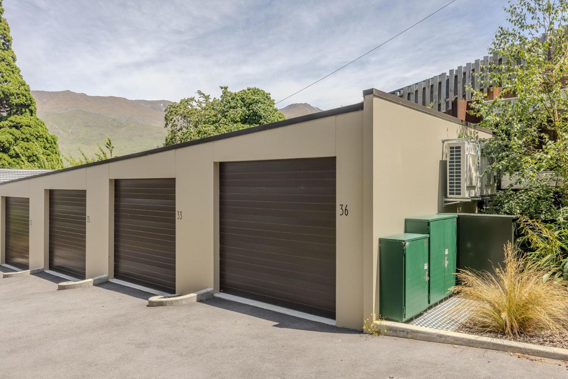 Marina Terrace Apartments, Wanaka Exterior foto